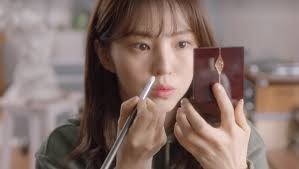 She meets park jae uhn, played by song kang, a man who just wants to have flings. Find Out About Han Sohee Eyeshadow Palette In Nevertheless Kpopmap