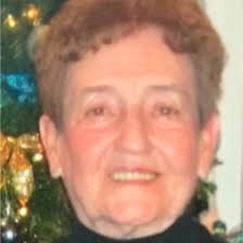 Obituary information for Gloria Mae Menckowski