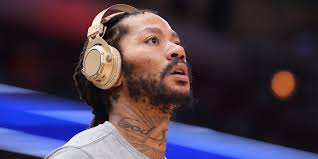 Derrick Rose eager to shine light