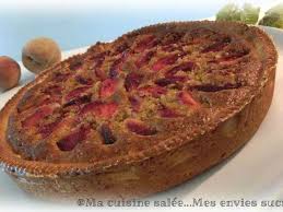Les Meilleures Recettes De Pate Sablee Et Noisette
