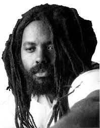 FREE MUMIA ABU JAMAL