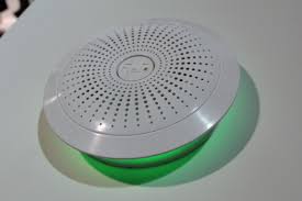 Smart smoke and carbon monoxide detectors don't just sound the alarm, they also alert your smart phone and more. Halo Smart Smoke Detector For Times When Grid Goes Down Homecrux
