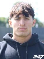 DJ Sanchez, Archbishop Riordan, Edge