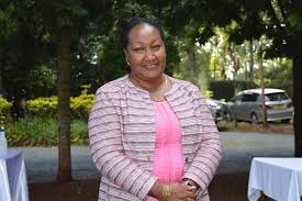 Mutula kilonzo says kalonzo is not going to endorse raila's 2022 presidential bid. Mbiyu Koinange S Daughter Lenah To Run For The Kiambaa Mp Seat Hivipunde