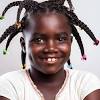 An easy braid hairstyle for kids that looks darling in just minutes! 3
