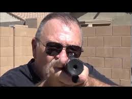 Daisy Red Ryder-Quick Kill at 16 feet