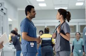 A drama centered on the personal and professional lives of five surgical interns and their supervisors. Watch Transplant Season 1 Episode 10 Online Free Nbc Live Stream