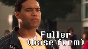 Ben Fuller's Godly Passion and Humbleness