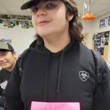 Aliyah Jacobson's Instagram, Twitter & Facebook