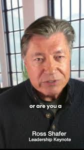 Ross Shafer's Instagram, Twitter & Facebook