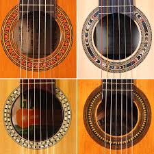 The jem77 is a jem series solid body electric guitar model introduced by ibanez in 1991. L Art De La Rose A Whirlwind History Of Guitar Rosettes Classical Guitar