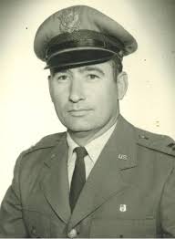 Claude Lee Ricks, Jr. Obituary