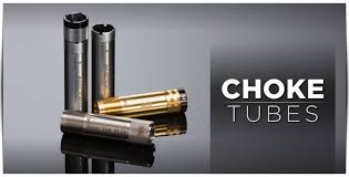 Choke Tubes Browning