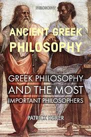Hellenic art, literature, architecture, philosophy and even the language captivated most educated romans. Philosophy Ancient Greek Philosophy Greek Philosophy And The Most Important Philosophers History Of Greek Philosophy Introduction To Greek Philosophy By Patrick Keller