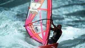 Robby naish is an actor, known for feuer, eis & dynamit (1990), foco (2019) and red bull king of the air (2015). How Robby Naish Conquered The Waves Cnn