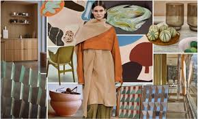 All the color palettes, possible combinations of styles, textures, etc. F W 2020 2021 Trends Presented By Fashion Snoops Fashion Frameworks