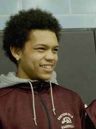 Heart & Hustle: West High basketball cousins inspire in different ways