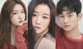 Join facebook to connect with kim sae ron and others you may know. Kim Soo Hyun Seo Ye Ji And Kim Sae Ron Gold Medal Regard News