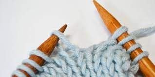 Check spelling or type a new query. 4 Steps To Learning How To Read Your Knitting