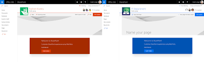 You can use the free w3schools html. Use Theme Colors In Your Sharepoint Framework Customizations Microsoft Docs