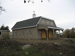 Maybe you would like to learn more about one of these? 30 X30 Gambrel Hip Roof Horse Barn Custom Barns And Buildings The Carriage Shed