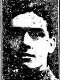 Thiepval Memorial Roll of Honour S