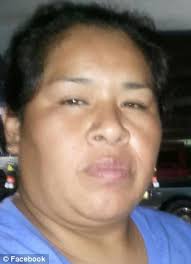 Diane Louise Chickaway (1974-2012)