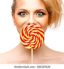 Candy Melgar's Instagram, Twitter & Facebook