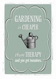 You gotta keep on keepin' on. Pin By Susan Haggart On Garden Garden Quotes Quote Prints Quote Posters