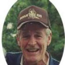 Obituary information for Robert James Grimm Tribute)