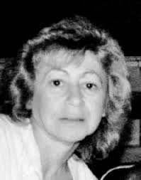 Obituary information for Florence Jenny Britton