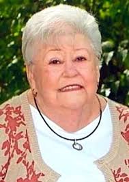 Nancy Caudill Obituary April 22, 2016