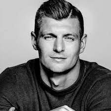 Official twitter of toni kroos. Toni Kroos On Twitter Turnier Kann Losgehen
