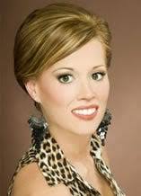 Miss South Carolina contestants