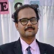 Abdullah Javed Faridi