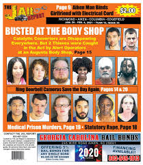March 6, 2020 about usthe jail. 3ocibkdc4axbcm
