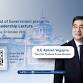 ERIA School of Government Leadership Lecture by event image
