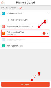 Cara belanja di shopee via aplikasi. Cara Membeli Di Shopee Yang Senang Jimat Dan Menguntungkan