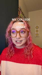 College Application Essay Tips and Study Advice for High School Seniors