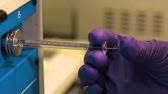 The application area is wide. Gas Chromatography Flame Ionization Detector Animation Youtube