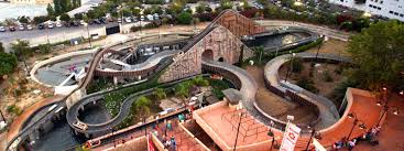 Resultado de imagen de tivoli world