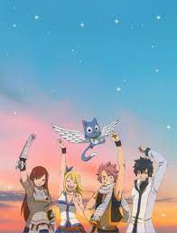 We Are Fairy Tail Fairy Tail Pictures Fairy Tail Anime Fairy Tail Art