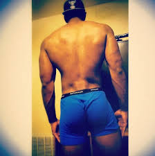 What Do We Look At First On Marshall Price? | inside jamari fox