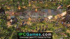 Age of empires ii (2013) . Aoe Iii Definitive Edition United States Civilization Free Download Ipc Games