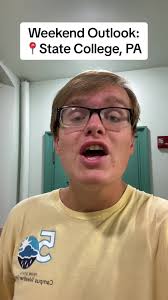 After a cloudy- yet mild week, what is in store for the final weekend ...