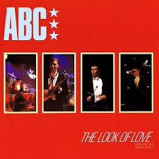 A rite of passage for musicians is having a song on the top 40 hits radio chart. The Look Of Love Abc Song Wikipedia