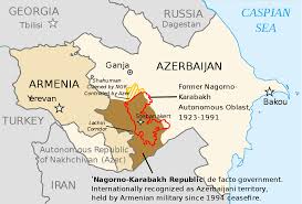 Baixe e use 200+ fotos profissionais de azerbaijão gratuitamente. Armenios Do Azerbaijao Wikipedia A Enciclopedia Livre