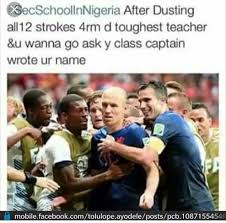 Not funny at all, but a valid question from peter griffin nonetheless. Book Of Fun Nigerian Secondary School Memes 1 Wattpad