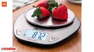 Maybe you would like to learn more about one of these? Xiaomi Mijia Electronic Kitchen Scale Ek518 Youtube