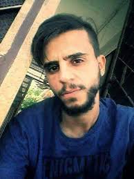 fact of death of a kurdish young man,who was from Amouda city in PYD  conscription camps